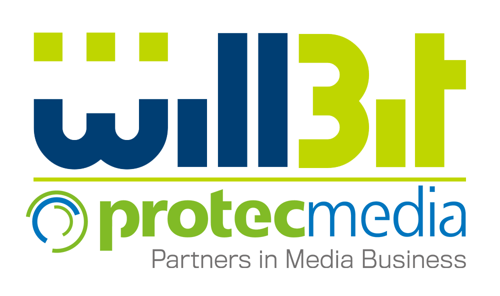 willbit-and-protecmedia-logo